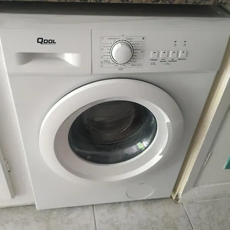 Διαμέρισμα Hibiscus Luz Apartamento