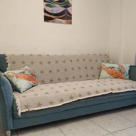 Hibiscus Luz Apartamento * 拉克鲁斯
