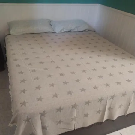 Διαμέρισμα Hibiscus Luz Apartamento Πουέρτο Ντε Λα Κρουζ