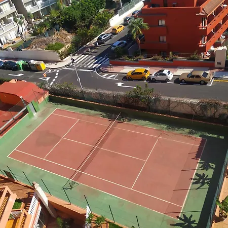 Hibiscus Luz Apartamento Διαμέρισμα Πουέρτο Ντε Λα Κρουζ