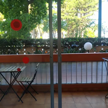 Hibiscus Luz Apartamento Πουέρτο Ντε Λα Κρουζ