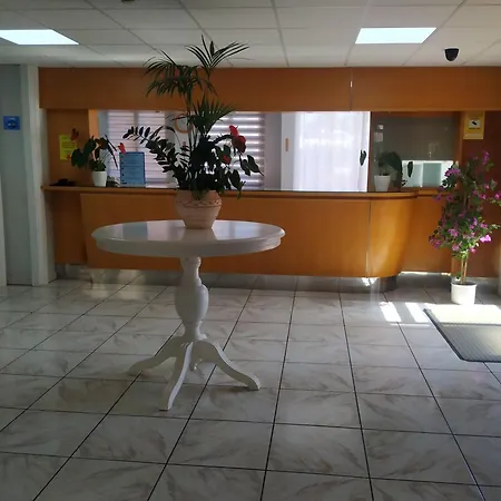 Apartment Hibiscus Luz Apartamento Puerto de la Cruz (Tenerife)